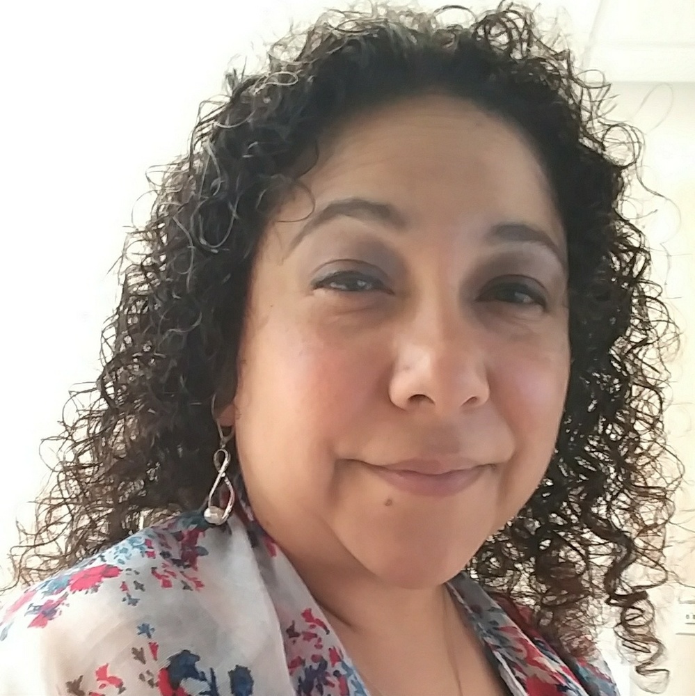 Meet your Posher, Lori